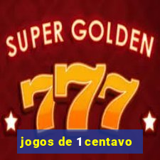 jogos de 1 centavo